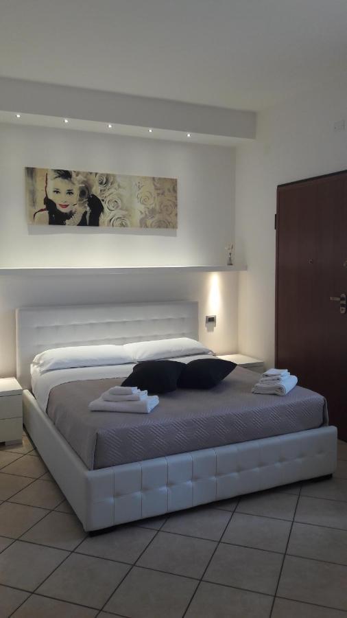 Acquamarina B&B มาร์ตินซิกูโร ภายนอก รูปภาพ