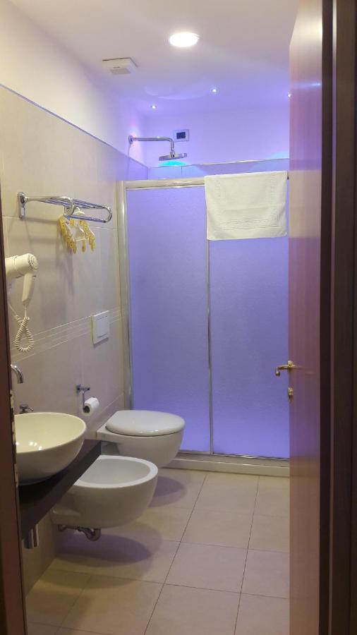 Acquamarina B&B มาร์ตินซิกูโร ภายนอก รูปภาพ