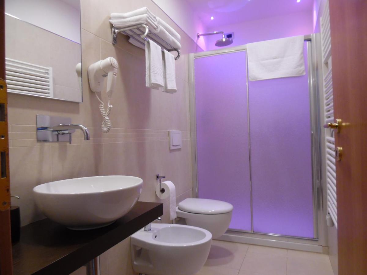 Acquamarina B&B มาร์ตินซิกูโร ภายนอก รูปภาพ