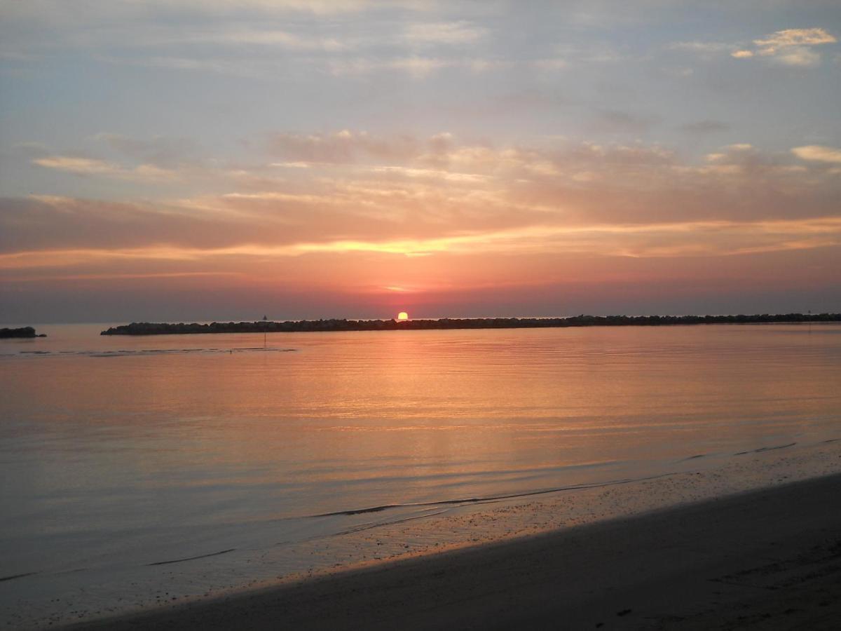 Acquamarina B&B มาร์ตินซิกูโร ภายนอก รูปภาพ