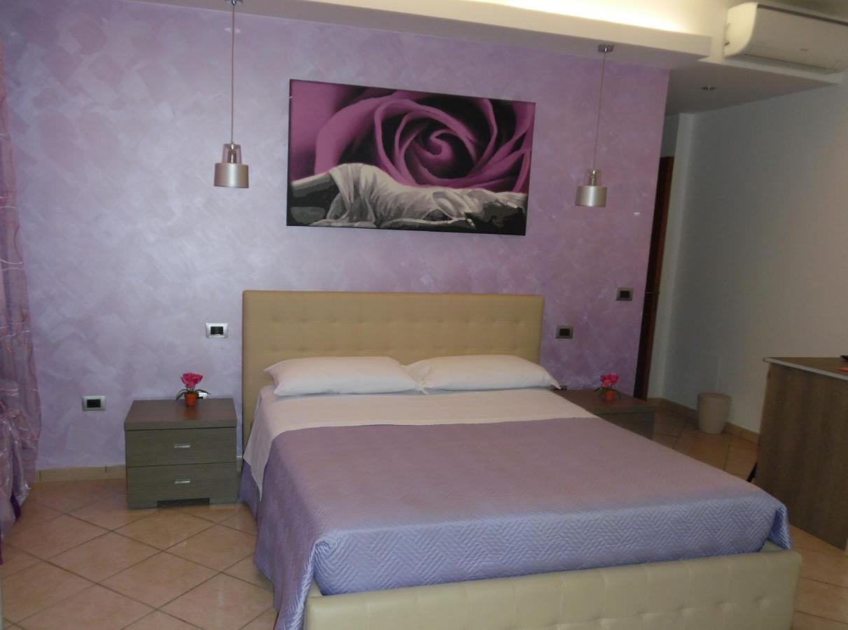 Acquamarina B&B มาร์ตินซิกูโร ภายนอก รูปภาพ