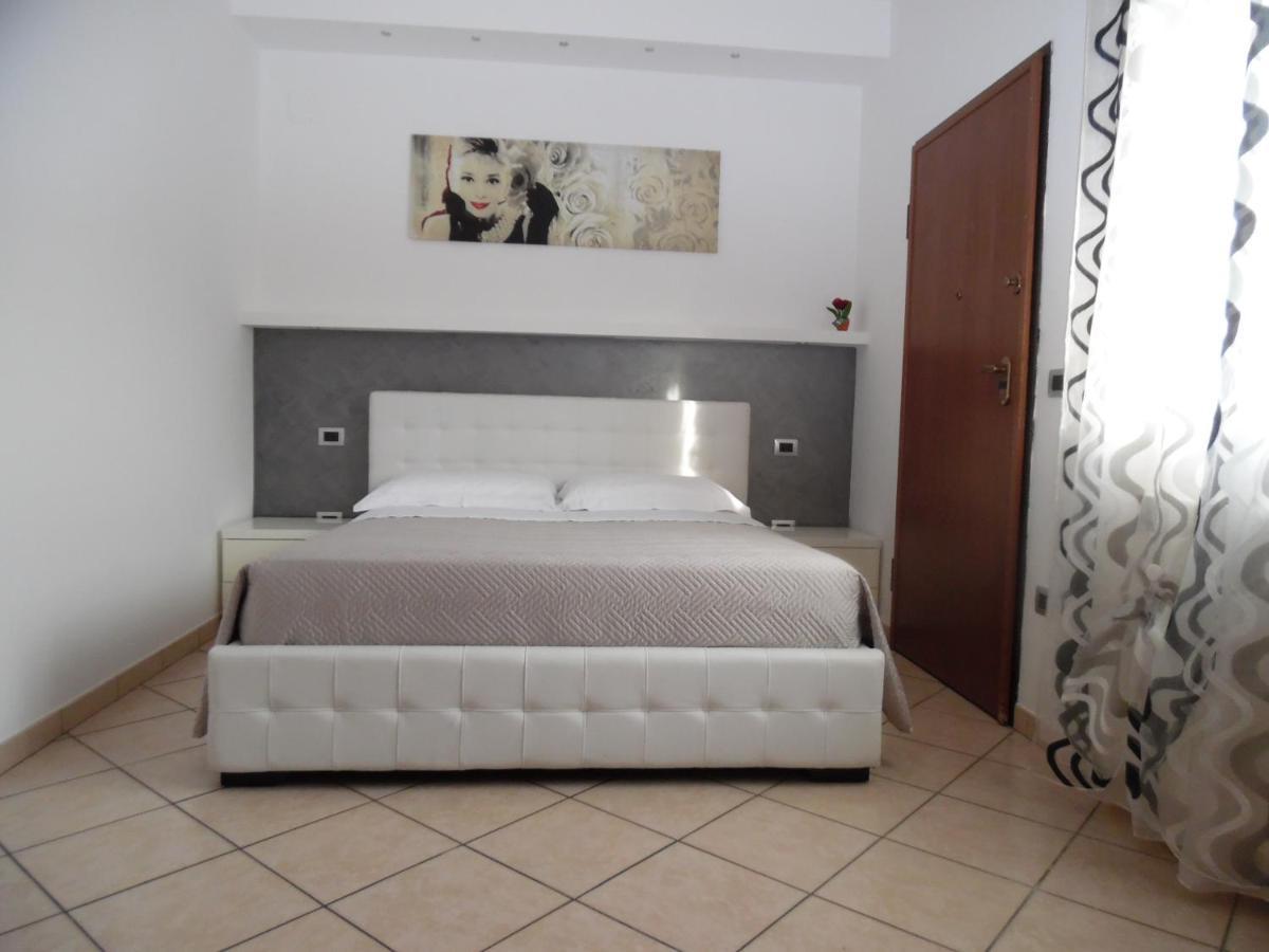 Acquamarina B&B มาร์ตินซิกูโร ภายนอก รูปภาพ